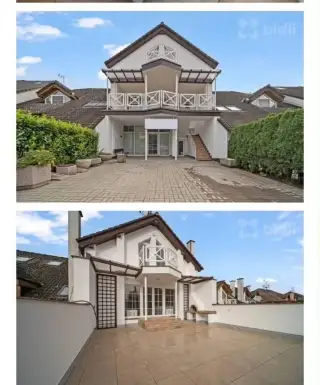 SPOLUBYDLENÍ VE VILE – Svobodné Dvory 🏡
