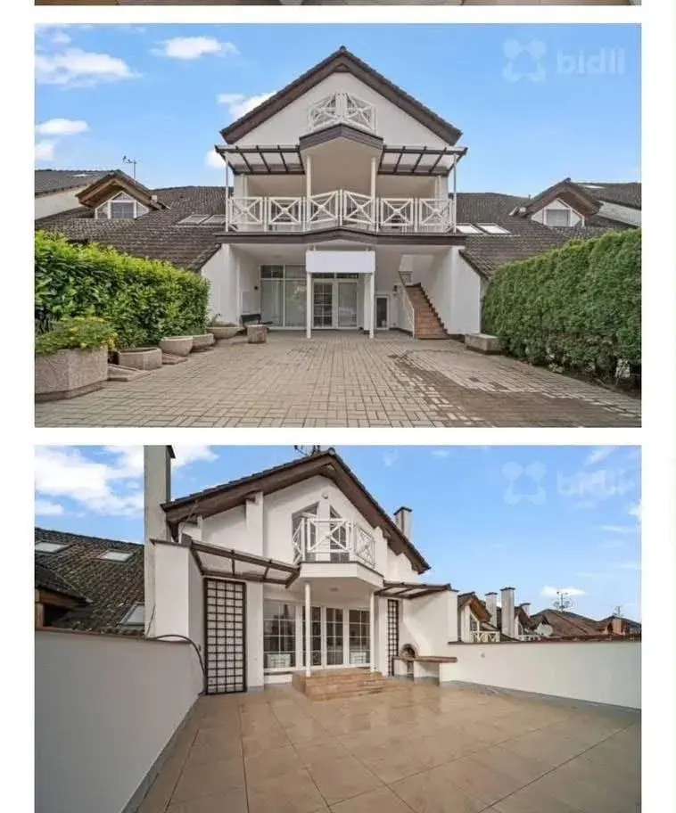 SPOLUBYDLENÍ VE VILE – Svobodné Dvory 🏡