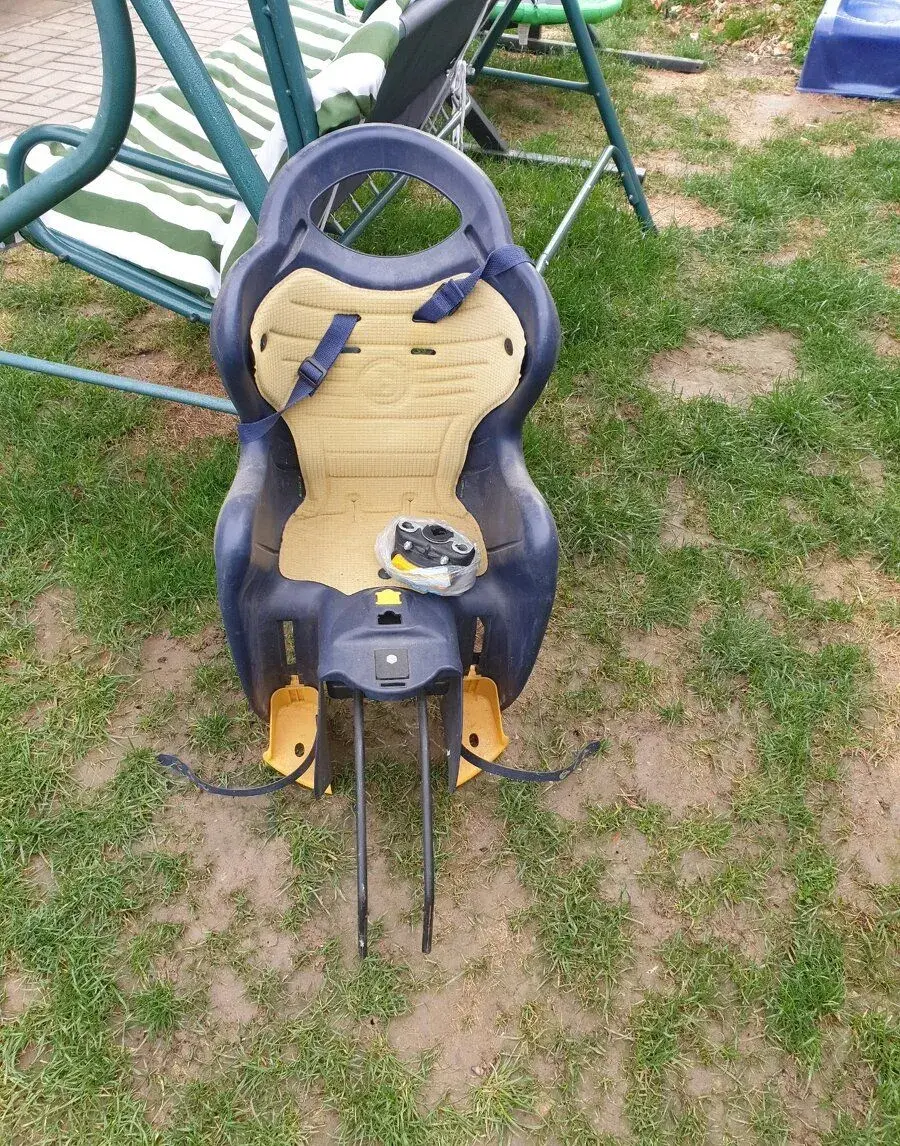 Sedačka na kolo