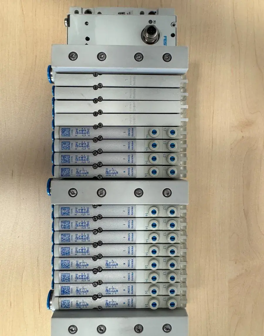 Festo Terminál VMPAL