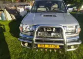 Nissan Navara – 1999