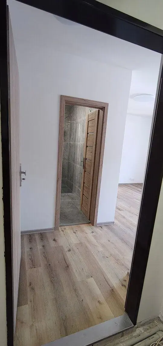 Nově zrekonstruovaný byt 2+kk v Paskově