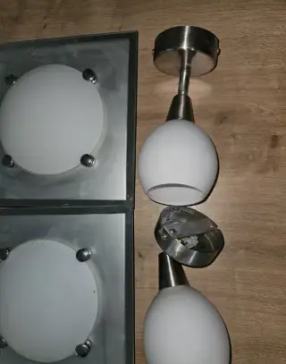 6ks svítidel