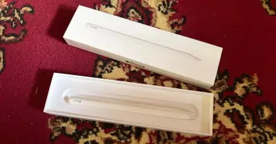 Apple pencil 2.generace