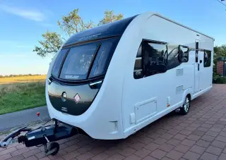 SWIFT ECCLES 590 • 2020 100 YEARS ANNIVERSARY EDITION