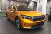 Škoda Enyaq – 2024, 58 895 km