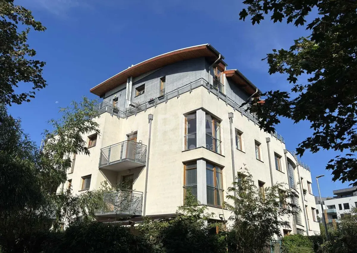 Praha – Malešice, pronájem bytu 3+kk/B 71 m2, okr. Praha