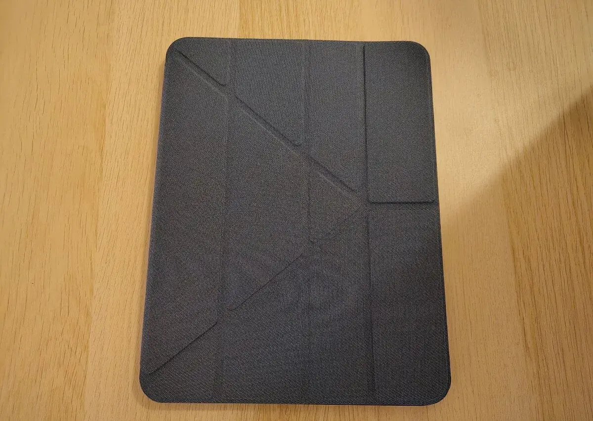 Kryt na iPad Epico SolidWoven Flip