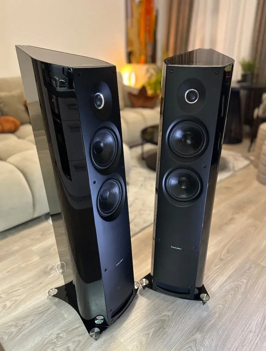 Sonus Faber Venere 2.5