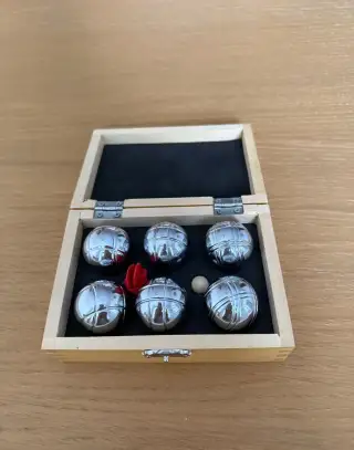 Petanque mini