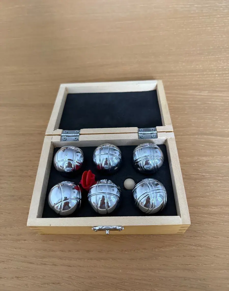 Petanque mini