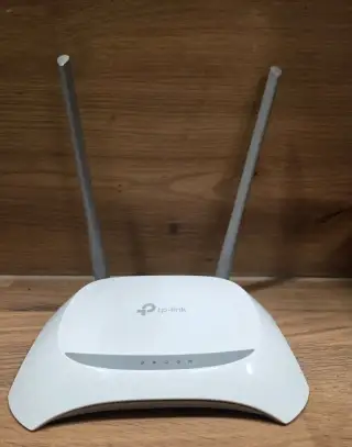 TP -Link TL-WR840N