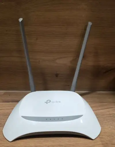 TP -Link TL-WR840N