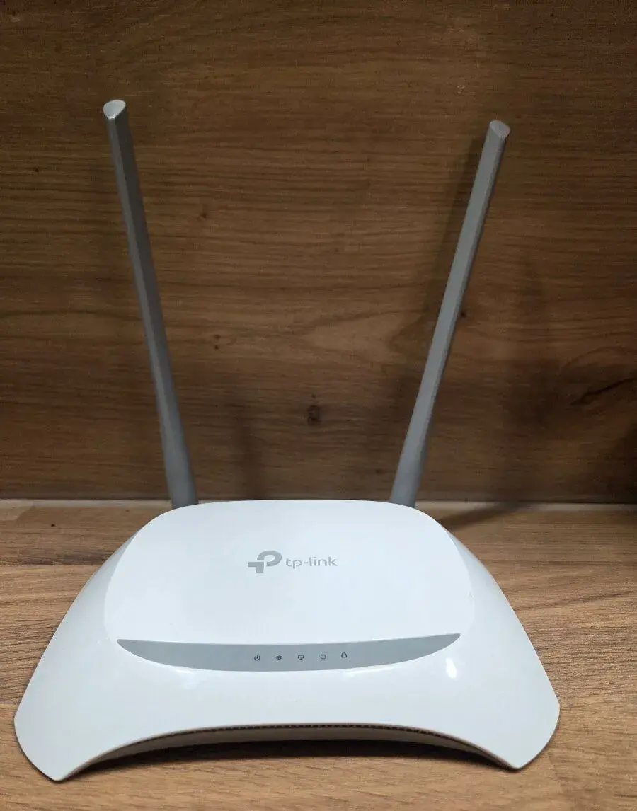 TP -Link TL-WR840N
