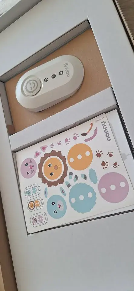 monitor dechu jablotron - 2x snímací podlažka