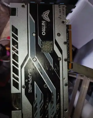 Grafické karty, ant. L3.