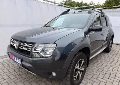Dacia Duster – 2018