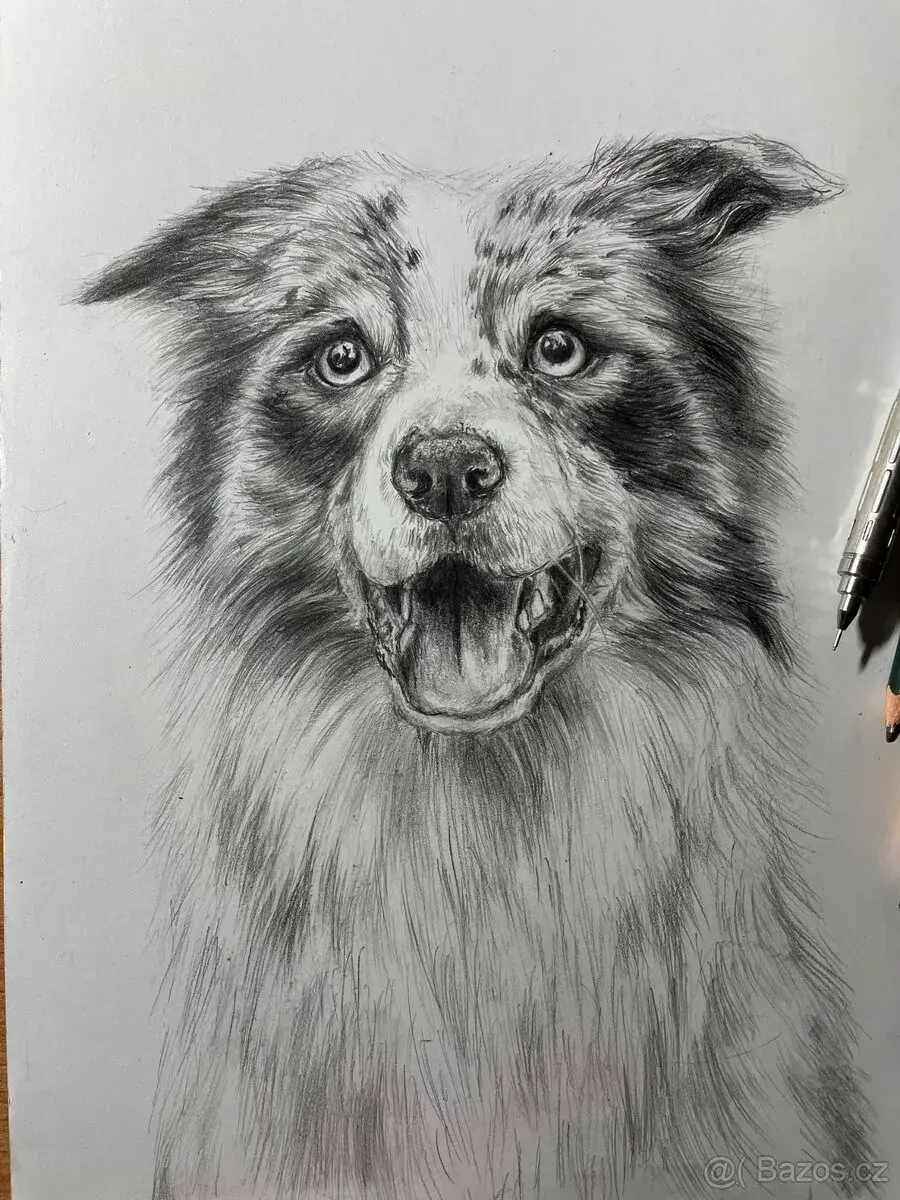 Malování na přání