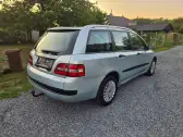 Fiat Stilo – 2005, 180 143 km