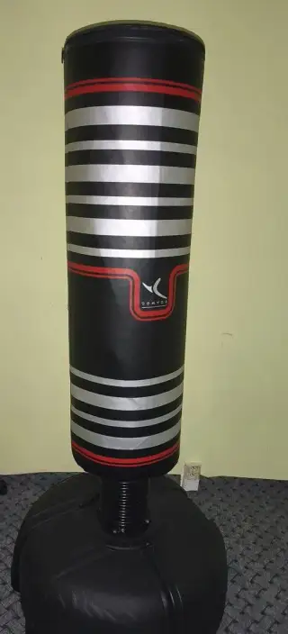 Boxovací pytel Domyos