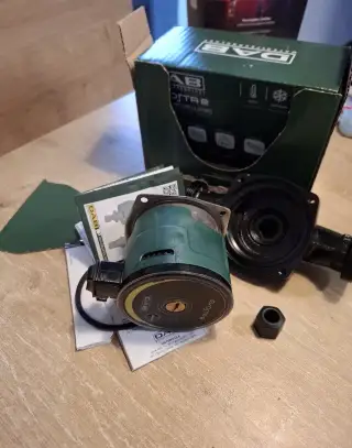Cerpadlo DAB evosta 2