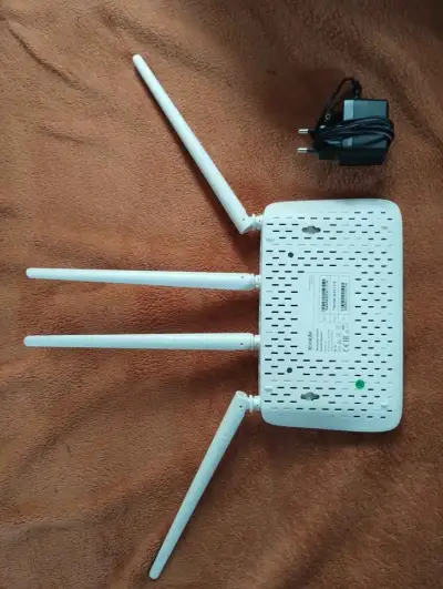 Router Tenda