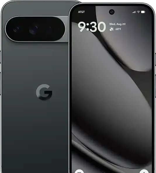 Google pixel 10 Pro / Pro XL