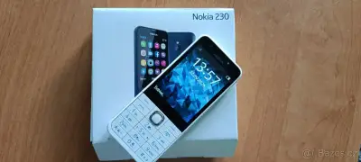 Nokia 230