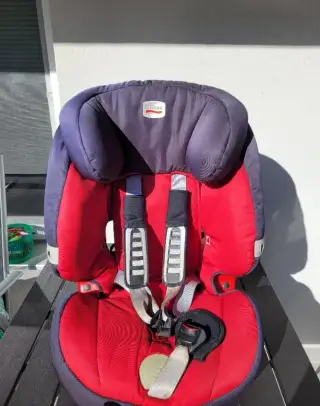 Dětska autosedačka - 9-18 kg - Britax