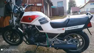 Suzuki gsx 1100ef