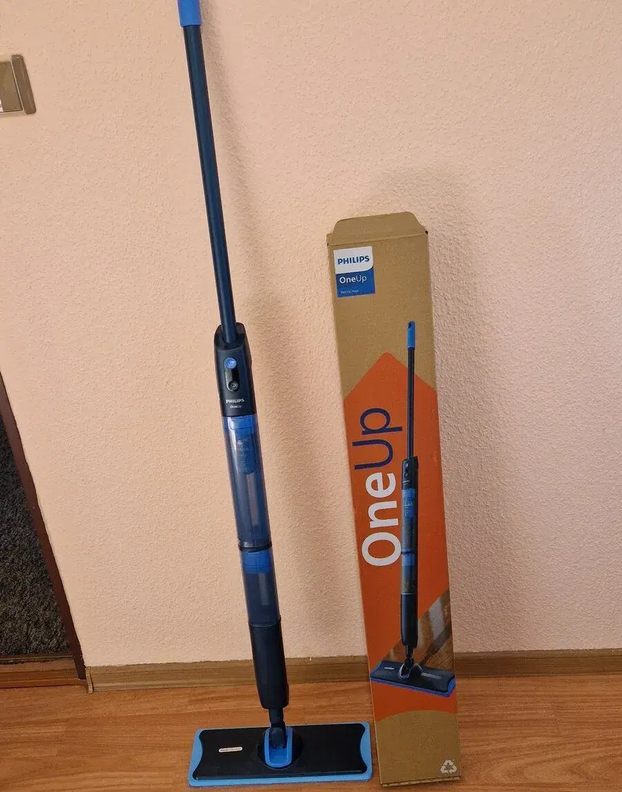 Elektrický mop Philips OneUp 5000 series XV5113/01