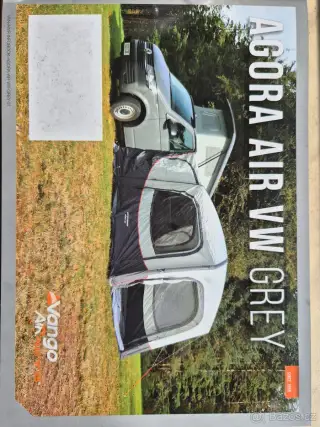 stan Vango air VW