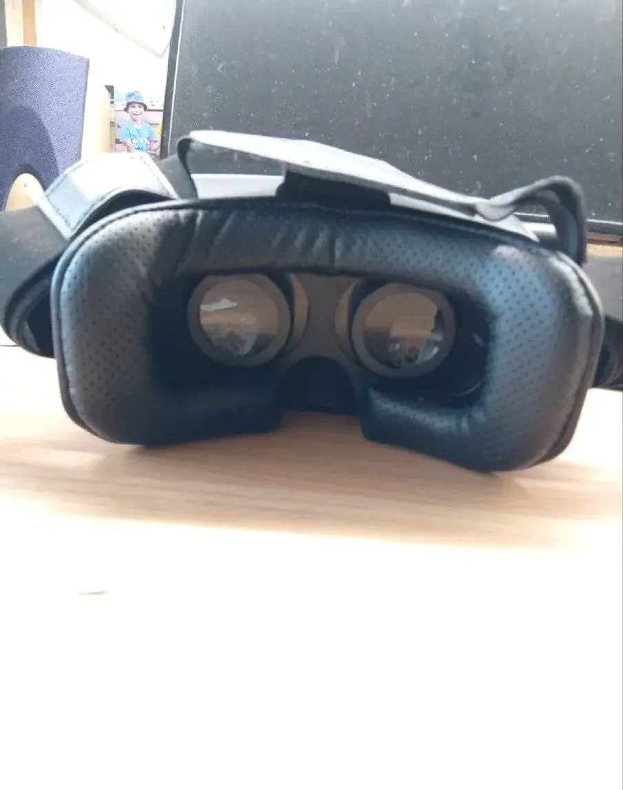 Virtuální realita