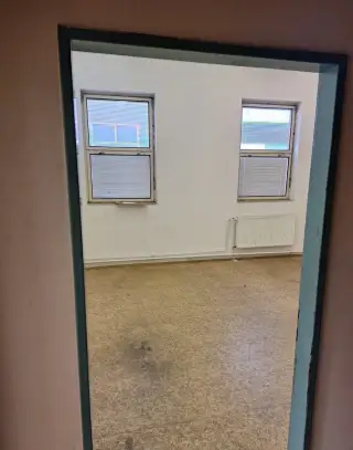 Pronájem skladových prostorů
