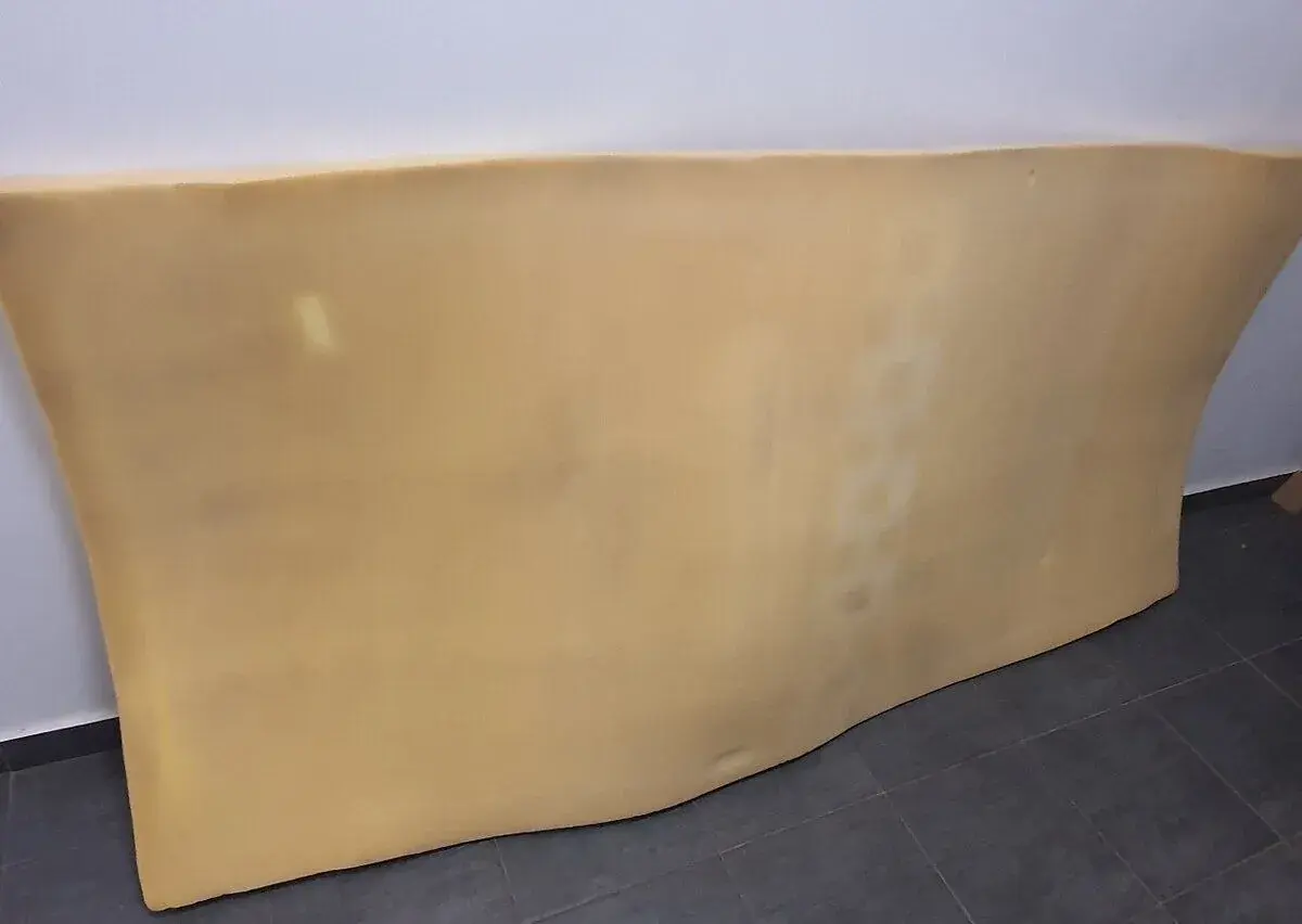 velký molitan 197 x 92 cm DOPRAVA