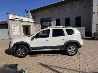 Dacia DUSTER – 74 000 km