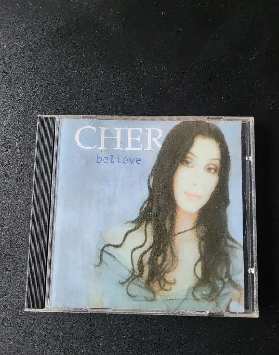 CHER BELIEVE