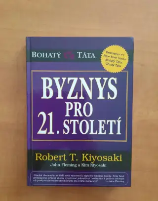 Byznys pro 21. století