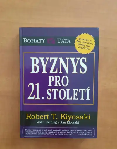 Byznys pro 21. století