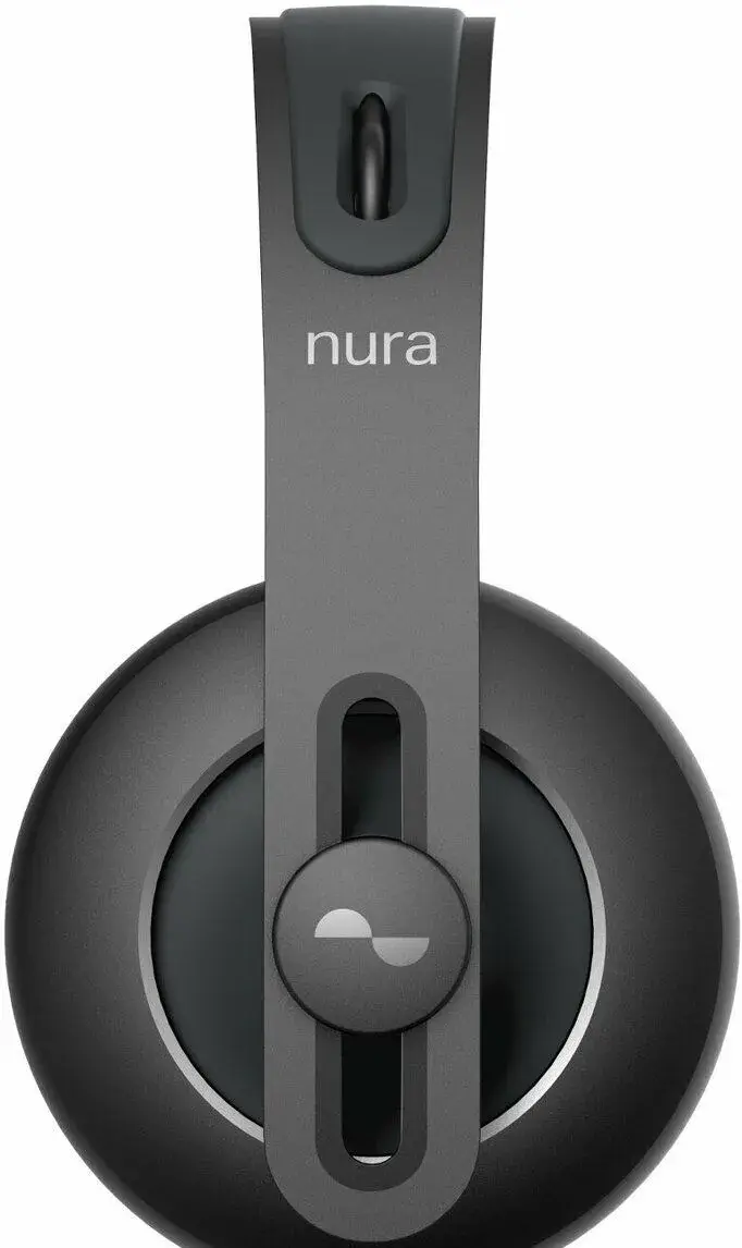 Sluchátka [Nuraphone] - personalizovaný zvuk