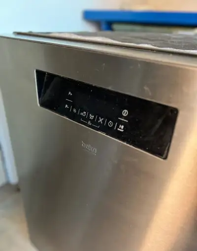 Myčku beko