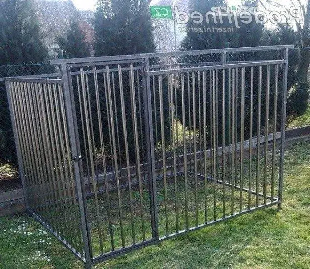 Kotec pro psa-nový