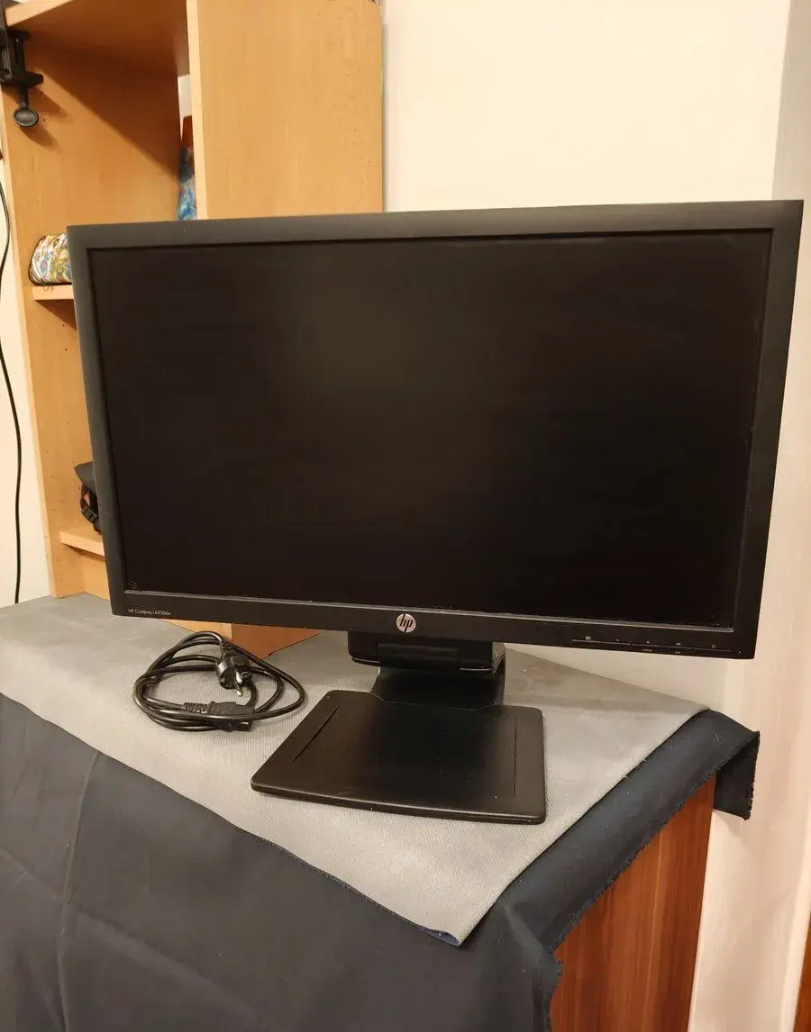 Monitor HP Compaq LA2306x – 23", Full HD