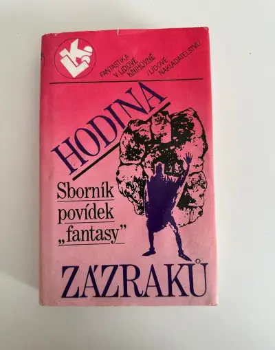 Kolektiv autorů - Hodina zázraků