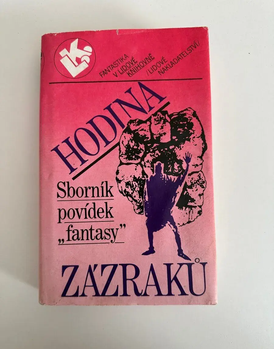 Kolektiv autorů - Hodina zázraků