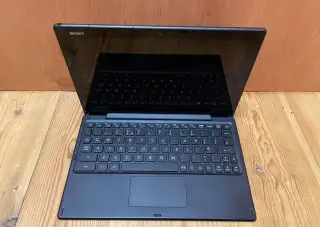 Sony xperia Z4 tablet