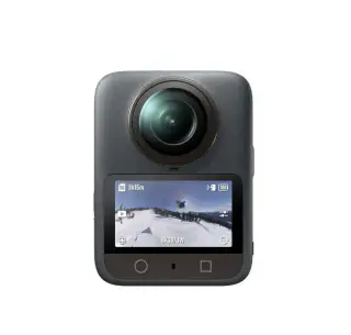 DJI osmo 360 adventure combo 1. generace