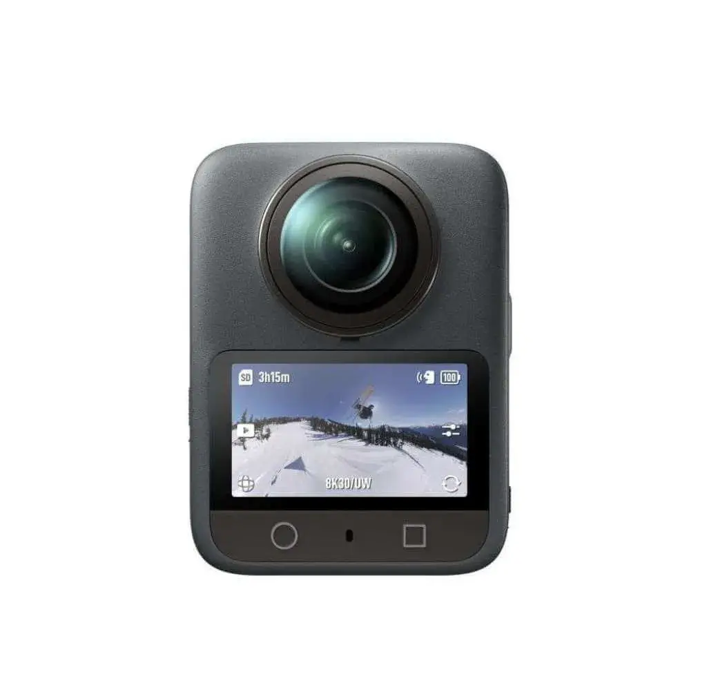 DJI osmo 360 adventure combo 1. generace