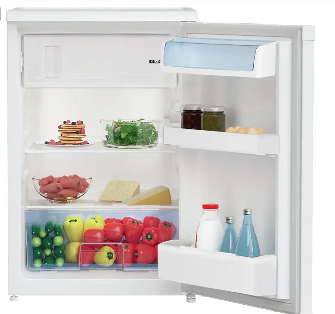 lednice BEKO TSE1284N s mrazákem