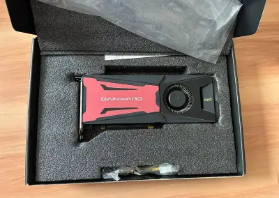 Geforce gtx 1080ti